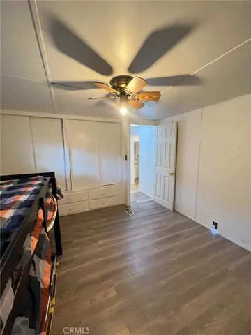 Bedroom # 1