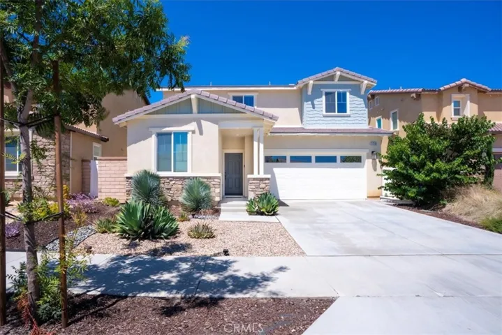 27310 Dover Road, Menifee, California 92584
