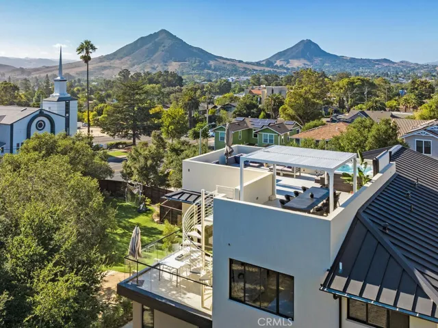 2082 Fixlini Street, San Luis Obispo, California 93401