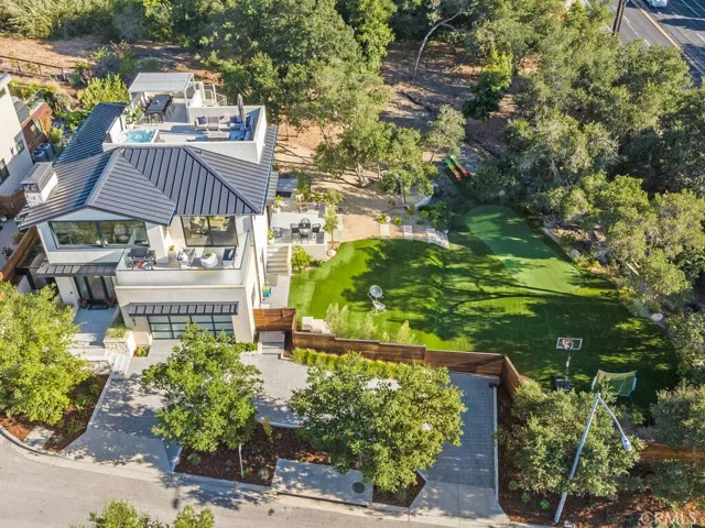 2082 Fixlini Street, San Luis Obispo, California 93401