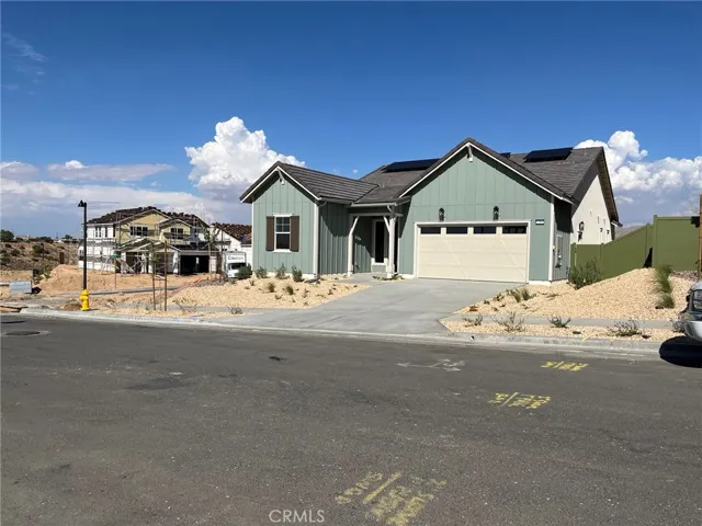 6369 Rainy Pass, Hesperia, California 92345