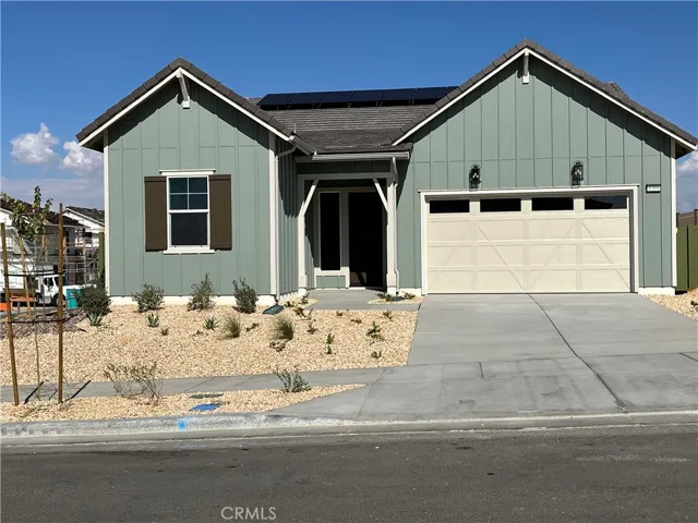6369 Rainy Pass, Hesperia, California 92345
