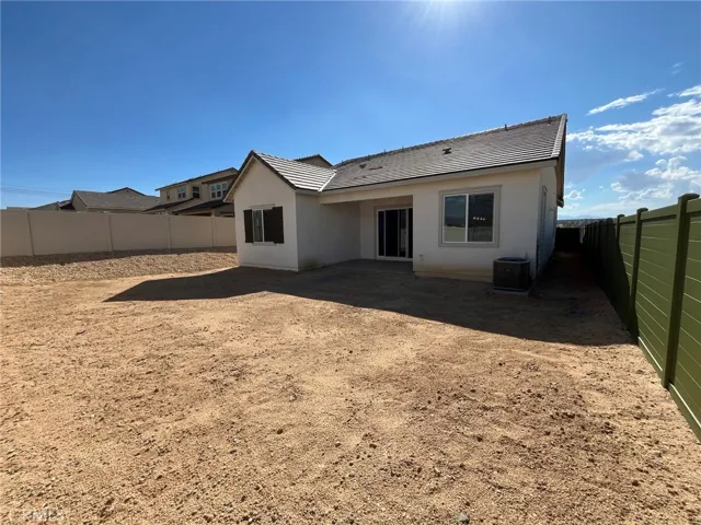 6369 Rainy Pass, Hesperia, California 92345