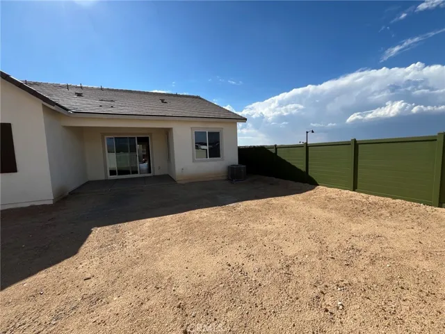 6369 Rainy Pass, Hesperia, California 92345