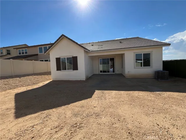 6369 Rainy Pass, Hesperia, California 92345
