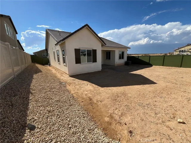 6369 Rainy Pass, Hesperia, California 92345