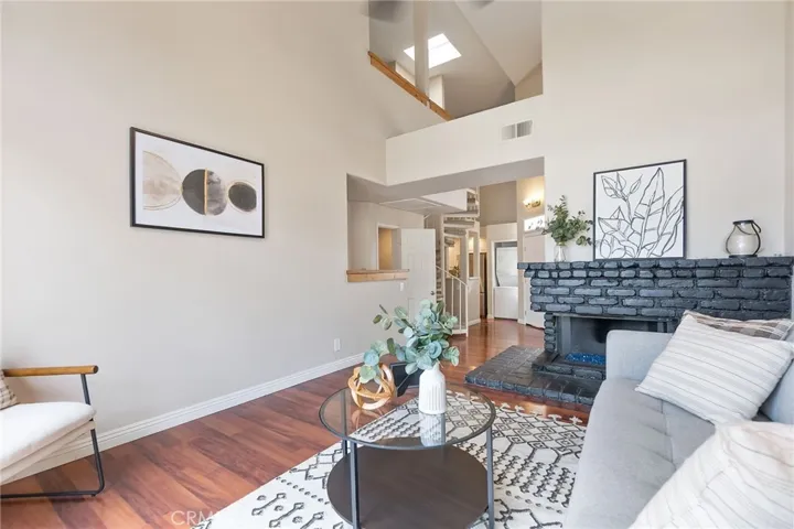 17191 Corbina Lane 207, Huntington Beach, California 92649
