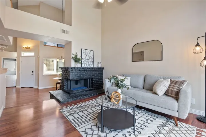 17191 Corbina Lane 207, Huntington Beach, California 92649