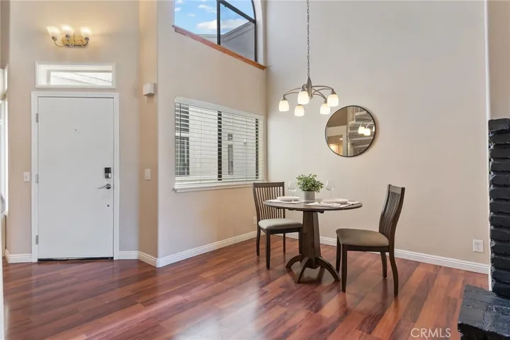 17191 Corbina Lane 207, Huntington Beach, California 92649