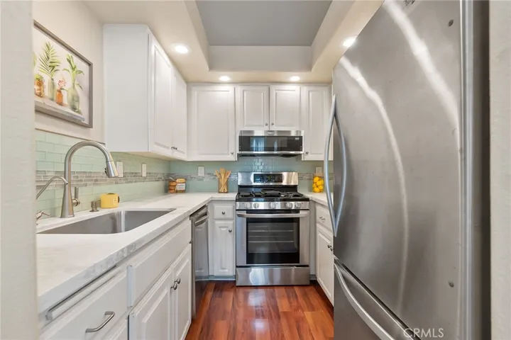 17191 Corbina Lane 207, Huntington Beach, California 92649