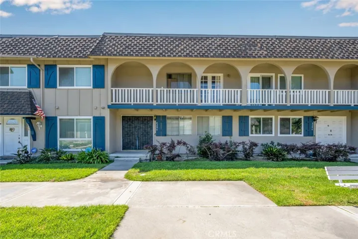 4286 Dina Court, Cypress, California 90630