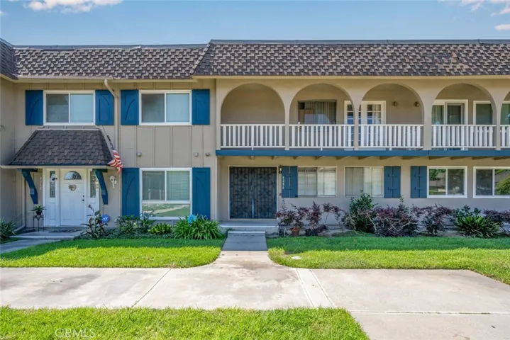 4286 Dina Court, Cypress, California 90630
