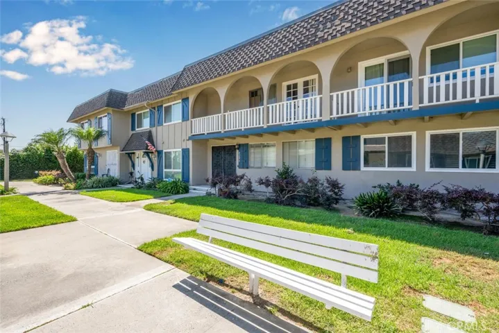 4286 Dina Court, Cypress, California 90630