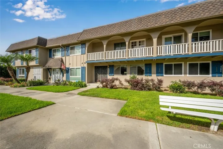 4286 Dina Court, Cypress, California 90630