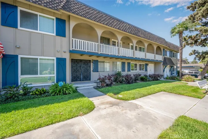 4286 Dina Court, Cypress, California 90630