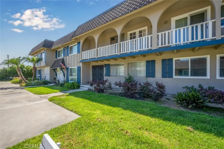 4286 Dina Court, Cypress, California 90630