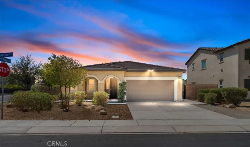 84457 Raphael Way, Coachella, California 92236