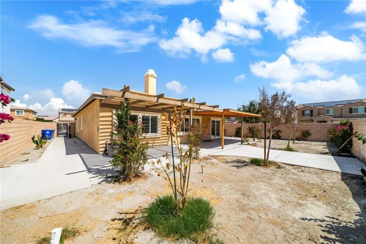 84457 Raphael Way, Coachella, California 92236