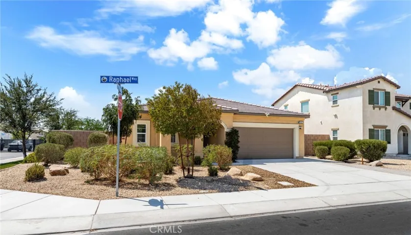 84457 Raphael Way, Coachella, California 92236