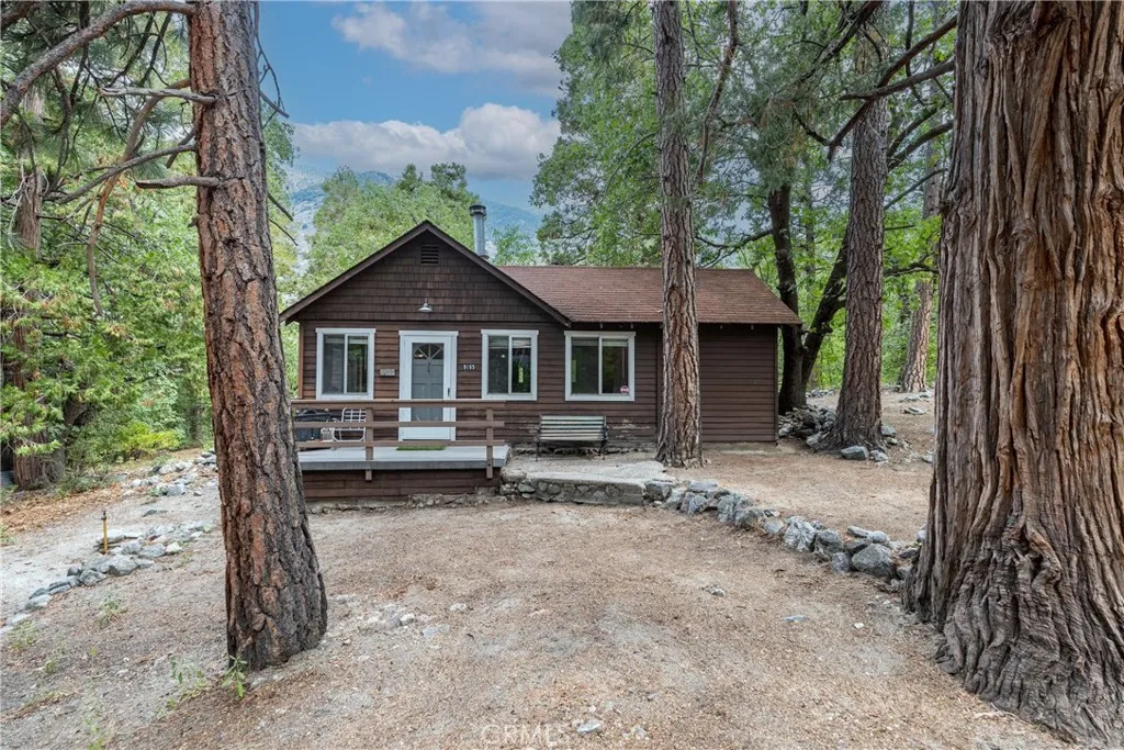 9165 Coffey Road, Forest Falls, California 92339 home-pic-0