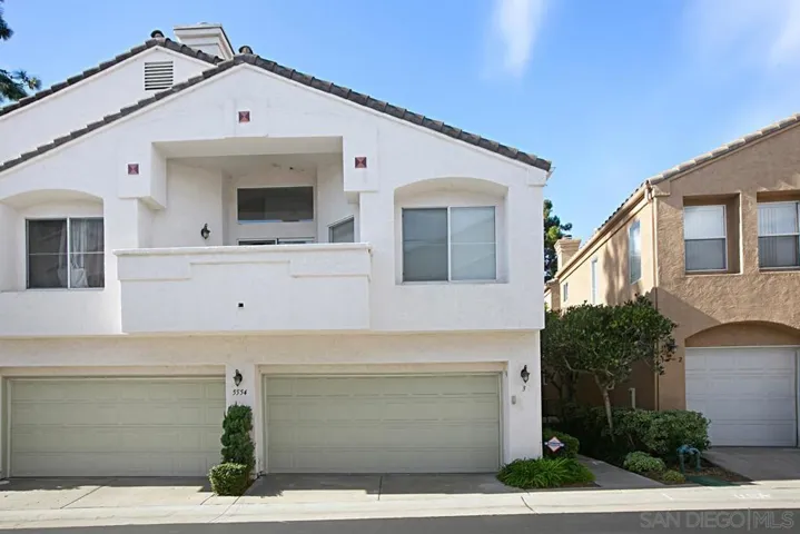 5554 Renaissance Ave. 3, San Diego, California 92122