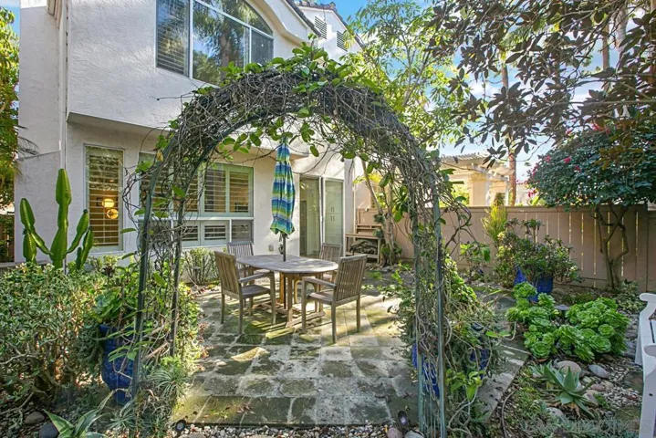 5554 Renaissance Ave. 3, San Diego, California 92122