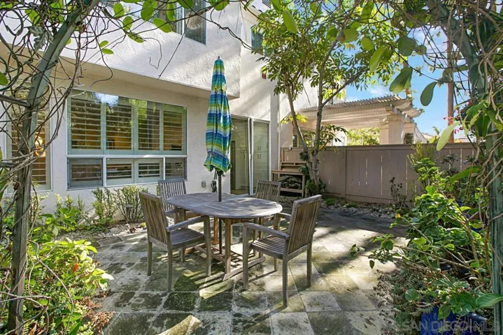 5554 Renaissance Ave. 3, San Diego, California 92122