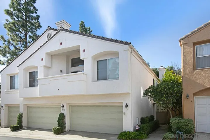 5554 Renaissance Ave. 3, San Diego, California 92122
