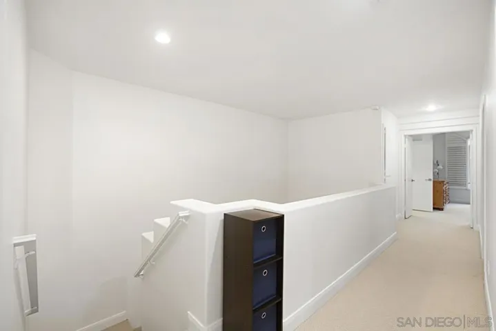 5554 Renaissance Ave. 3, San Diego, California 92122