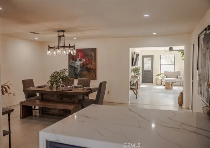 8799 Palomar Avenue, Yucca Valley, California 92284