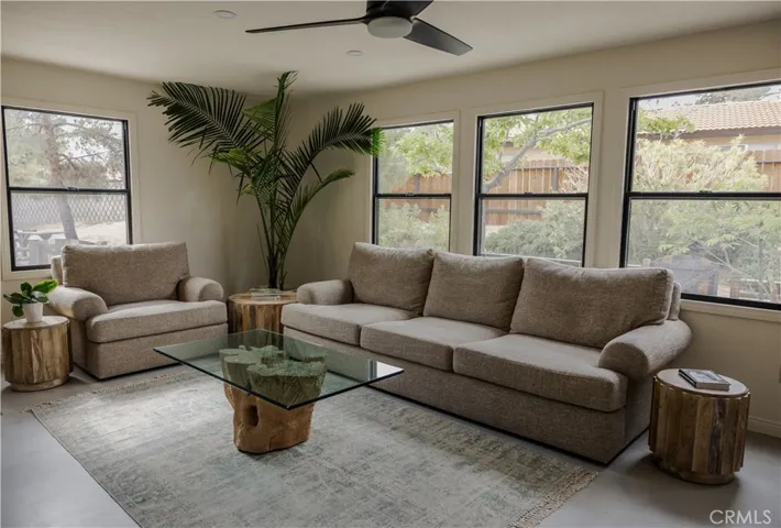 8799 Palomar Avenue, Yucca Valley, California 92284