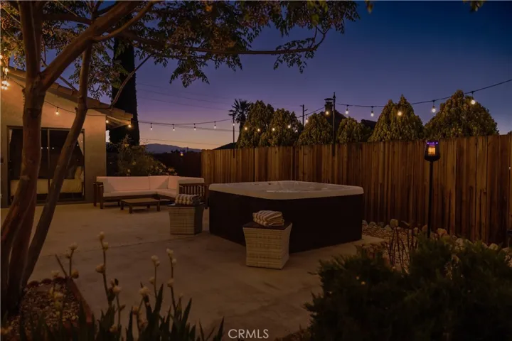 8799 Palomar Avenue, Yucca Valley, California 92284
