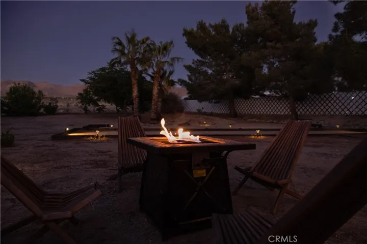 8799 Palomar Avenue, Yucca Valley, California 92284