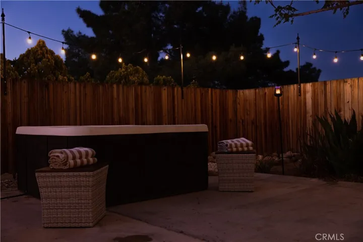8799 Palomar Avenue, Yucca Valley, California 92284