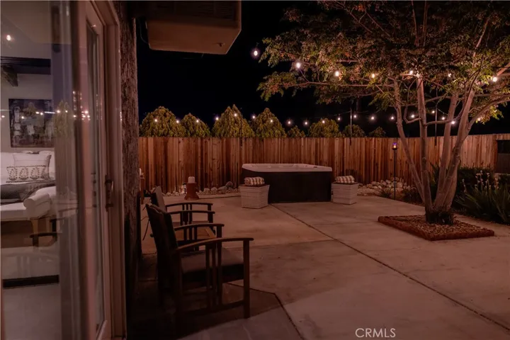 8799 Palomar Avenue, Yucca Valley, California 92284