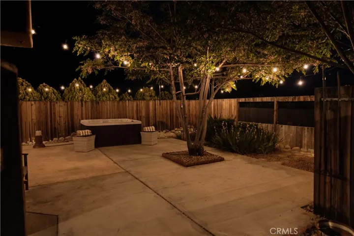8799 Palomar Avenue, Yucca Valley, California 92284