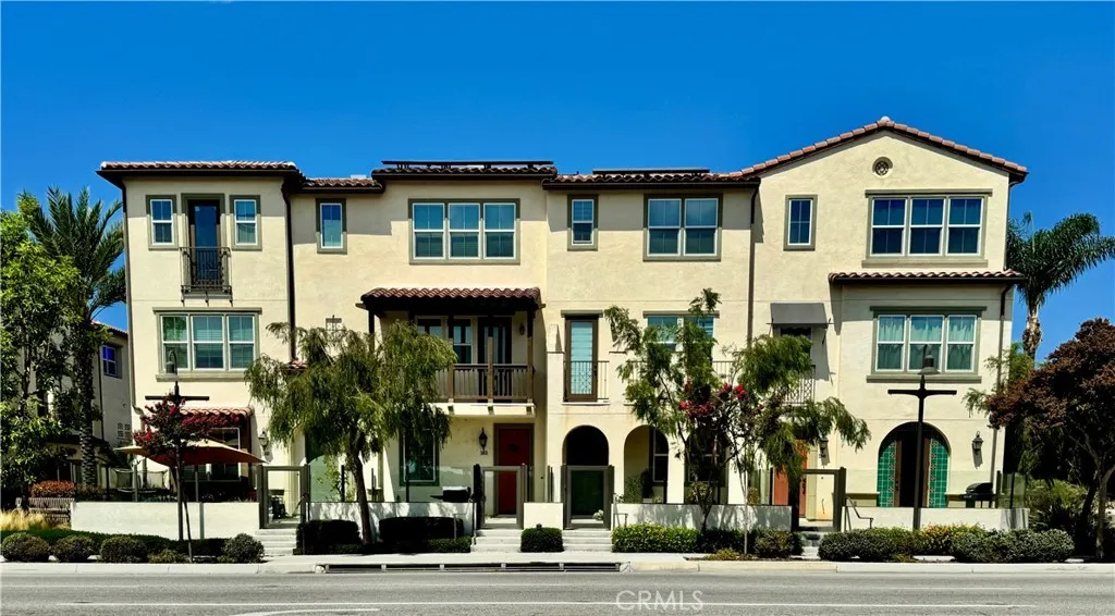 162 Reed Lane 48, La Habra, California 90631, 2 Bedrooms Bedrooms, ,3 BathroomsBathrooms,Residential,For Sale,Reed,TR25192954
