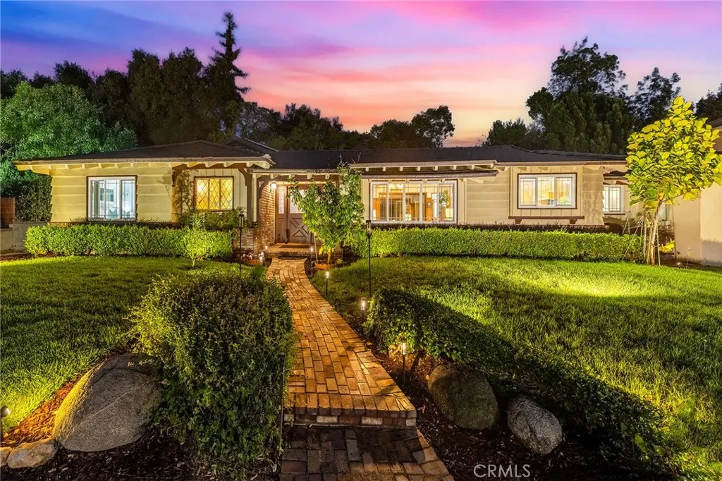 1260 Oakhaven Lane, Arcadia, California 91006, 5 Bedrooms Bedrooms, ,5 BathroomsBathrooms,Residential,For Sale,Oakhaven,TR25190950