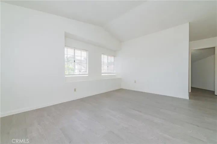 View from 2nd Master suite