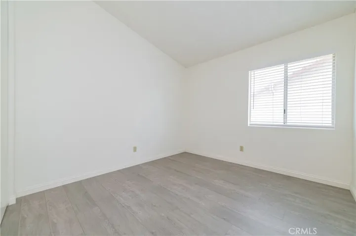 hall way Bedroom 2 floor