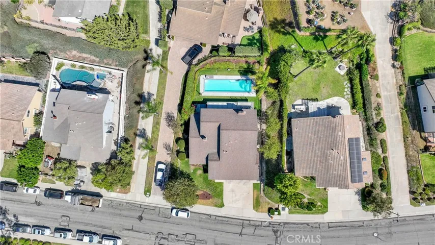 562 S Covered Wagon Trail, Anaheim Hills, California 92807