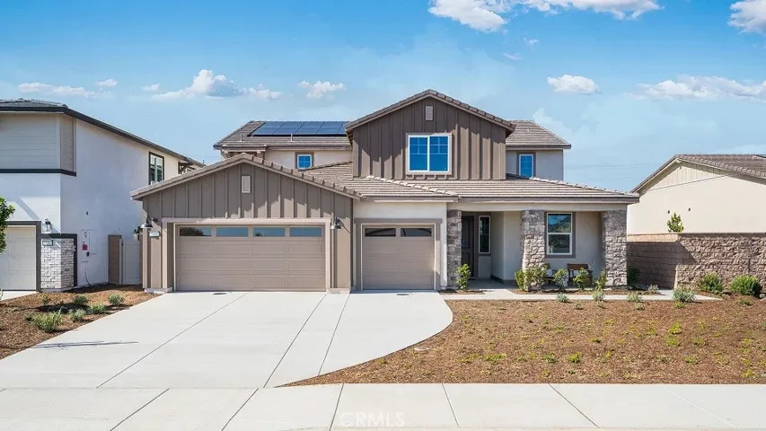 Residence 4 Next Gen Model - not homesite