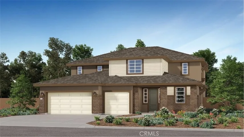 Render Image of Residence 4B Next Gen