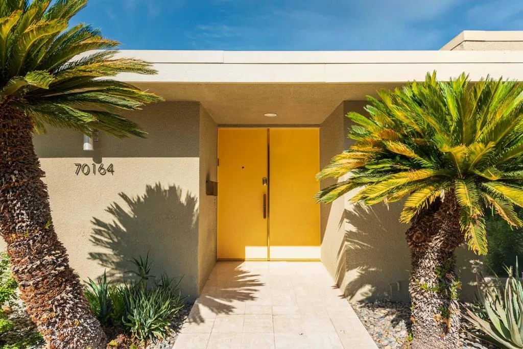 70164 Frank Sinatra Drive, Rancho Mirage, California 92270 home-pic-2