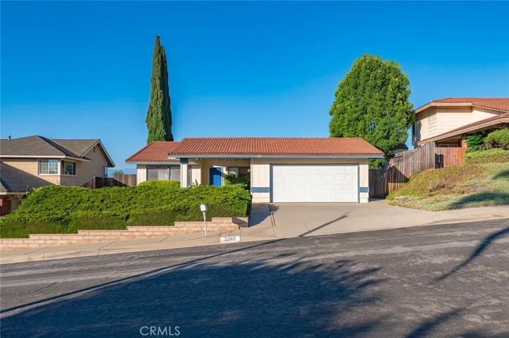 2240 Maywind Way, Hacienda Heights, California 91745