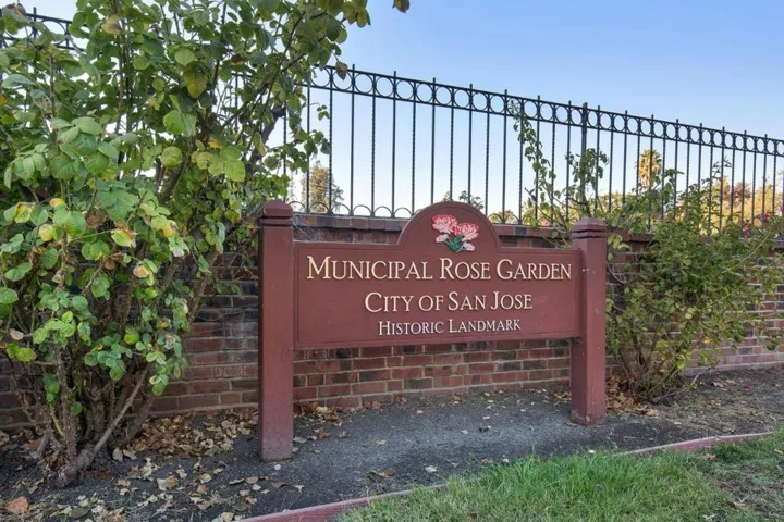 1190 Emory Street, San Jose, California 95126
