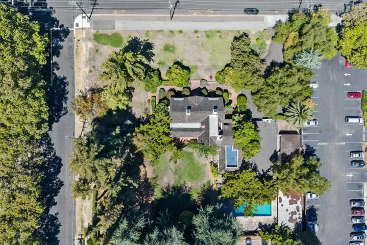 1190 Emory Street, San Jose, California 95126