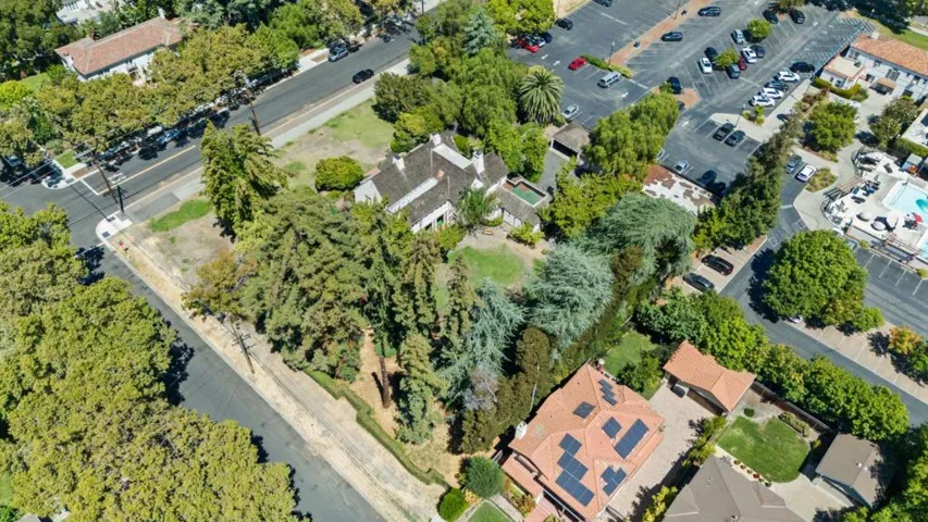 1190 Emory Street, San Jose, California 95126