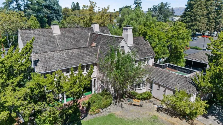 1190 Emory Street, San Jose, California 95126