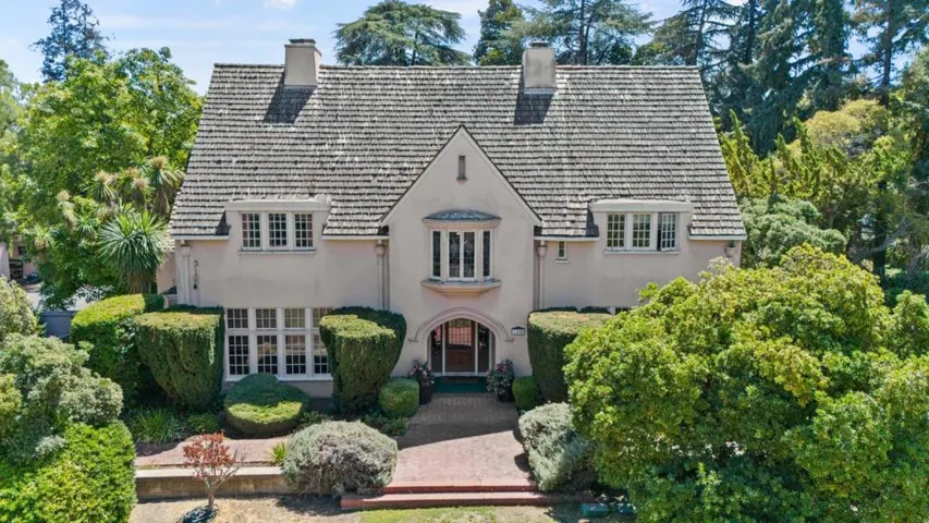 1190 Emory Street, San Jose, California 95126